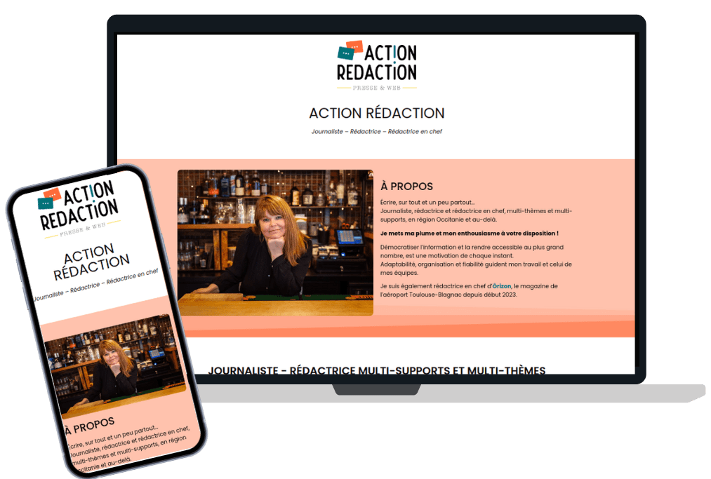 actionredaction