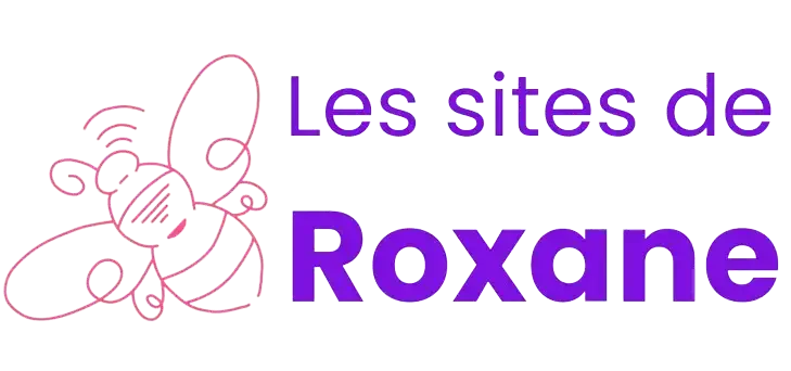 Sites de Roxane