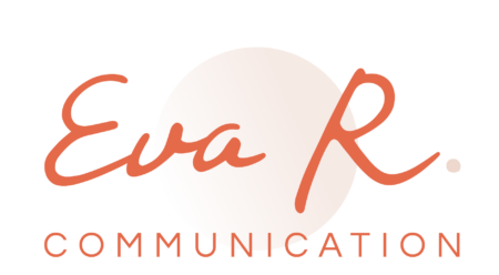 logo Eva Rorato - rédactrice web