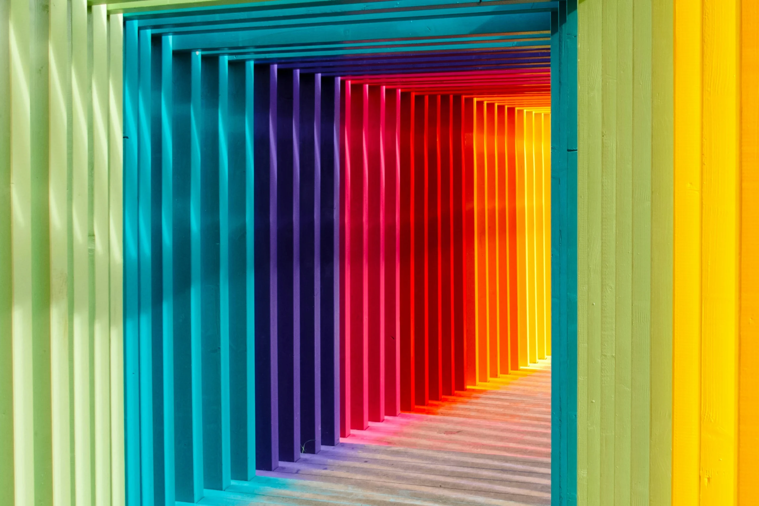 L'impact des couleurs sur votre site web