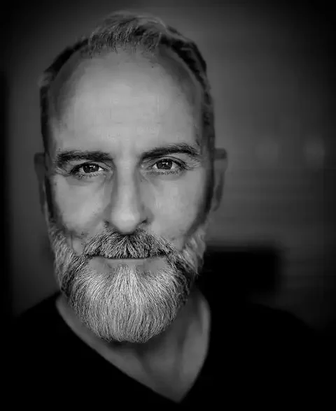 Gmoncoach, Gregory Pinaud-Plazanet