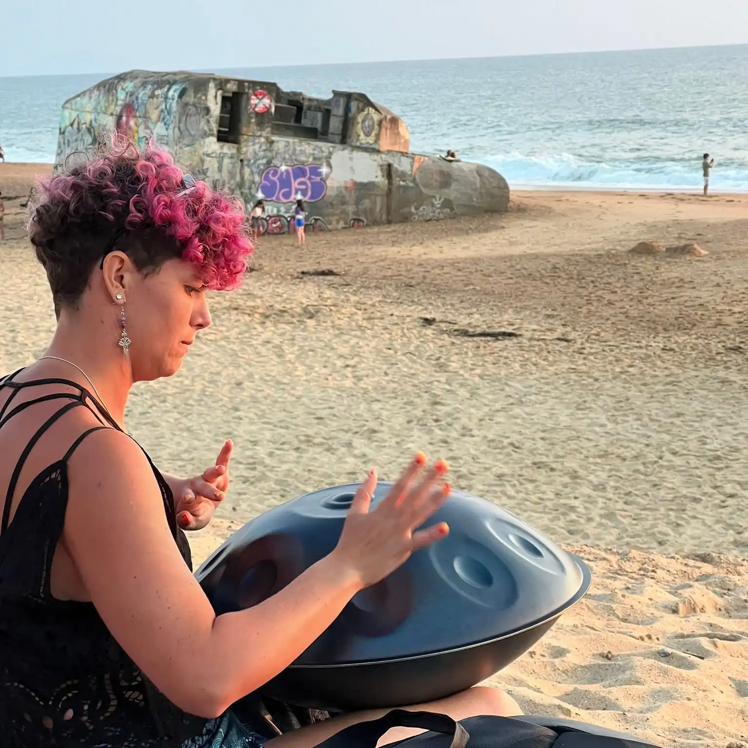 Naturel'sa, Elsa Laporte