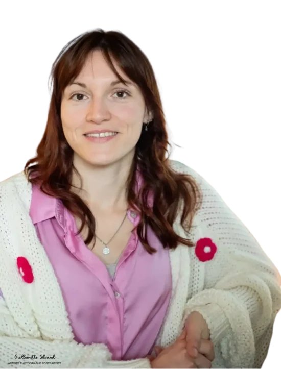 Roxane Duquénoy, Les Sites de Roxane Créatrice de site internet, Toulouse et alentours