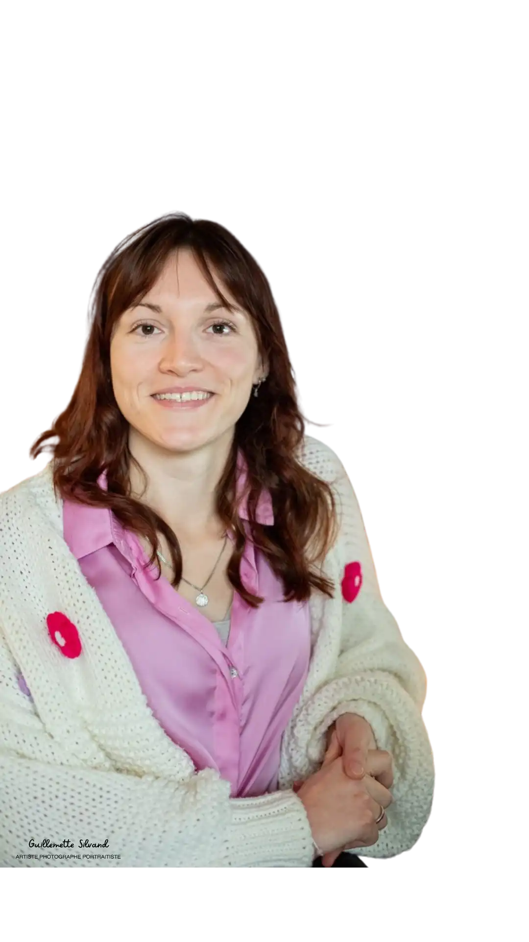 Roxane - Créatrice web