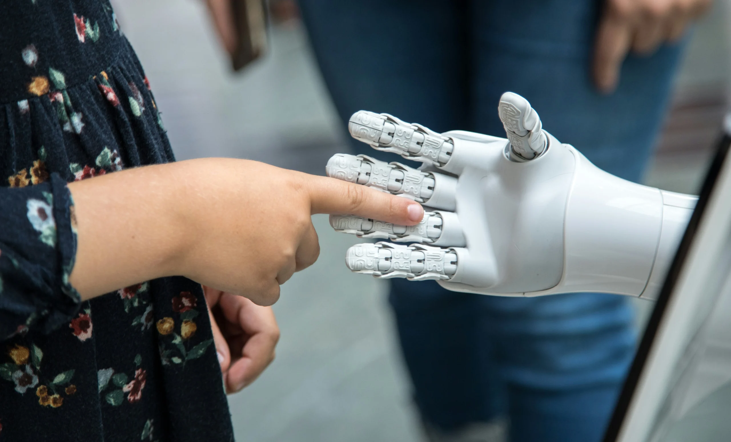 l'IA est-elle vraiment innovante ?