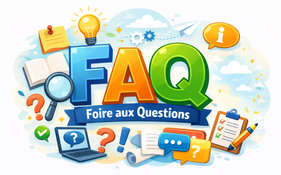 Faut-il vraiment intégrer une FAQ dans un article de blog ?