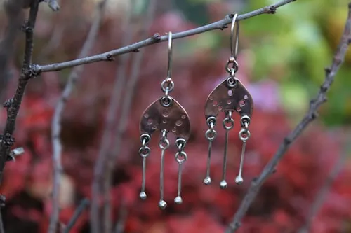 L'art de la Joaillerie, Template pour Artisans-Créateurs