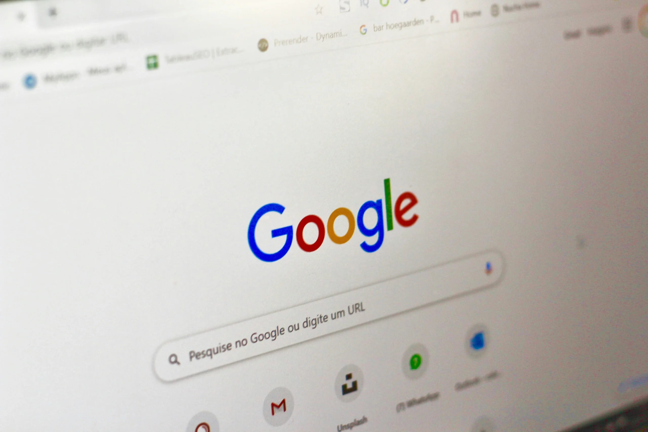 fiche Google